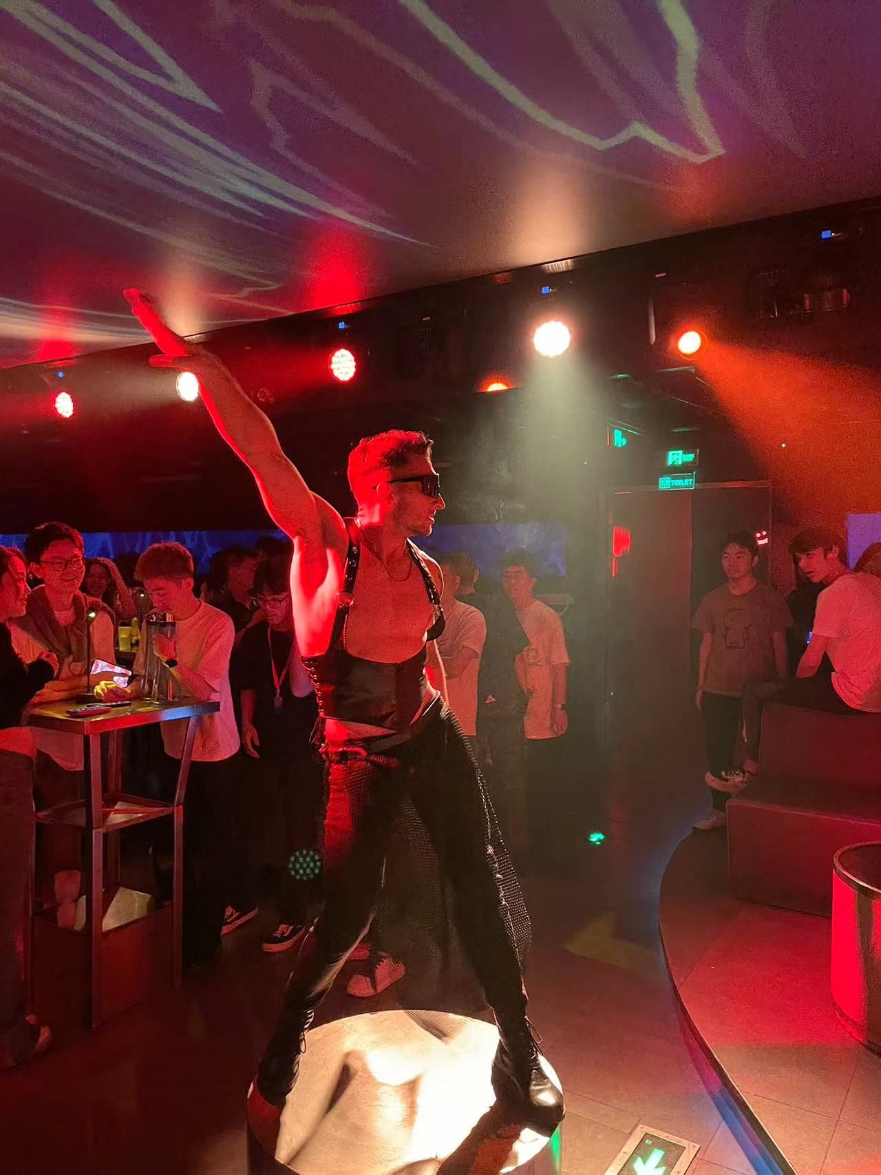 牡丹江商务ktv，体验商务ktv氛围-海林市ktv预定